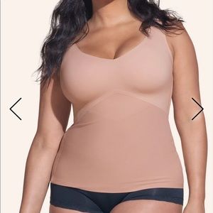 HoneyLove Sculptwear Tank